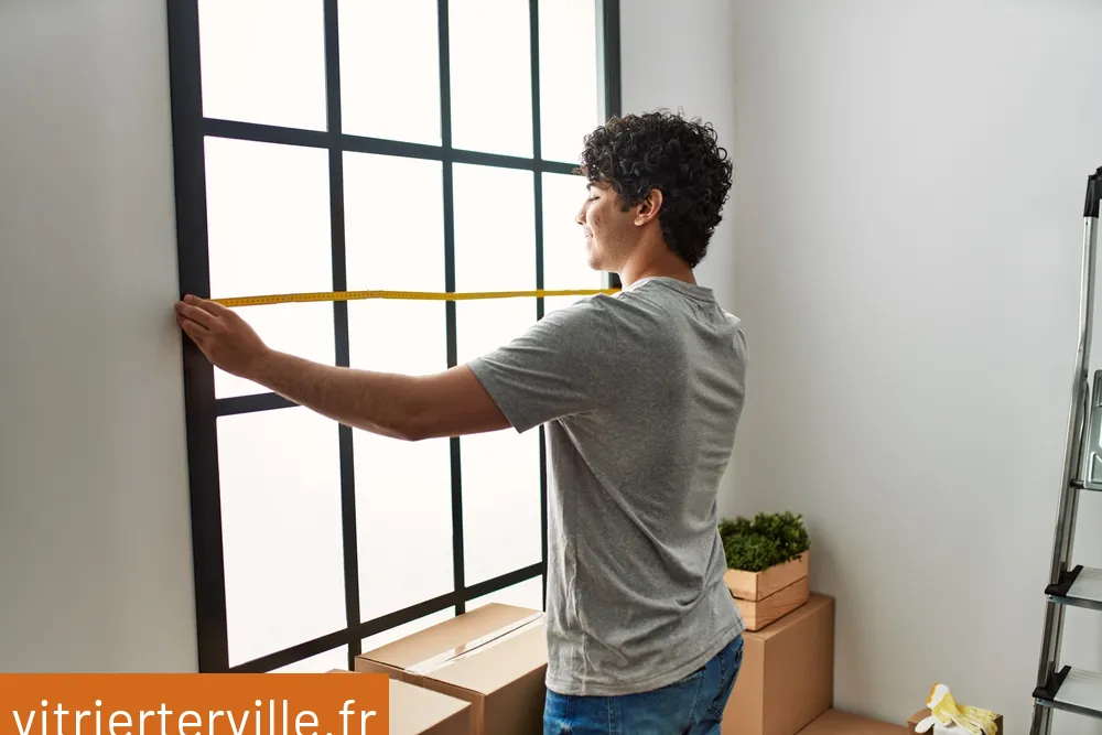 Vitrier Terville 57180